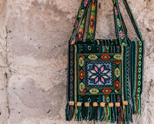 Traditional Embroidery